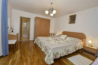 Room Ana Finida 1 with balcony