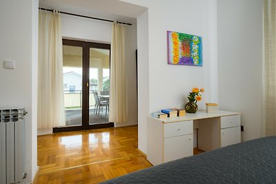 Apartment Bruna in Porec, Istria