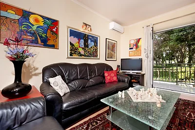 Apartment Saša