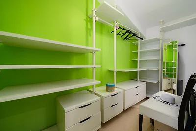 Premium Apartment David