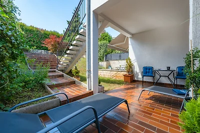 Premium Apartment Jasna Porec