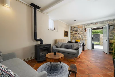 Casa Nini I - Jacuzzi