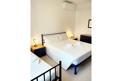 Apartment Rosa
