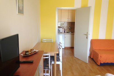 Apartment Alexandra in Porec, Istria