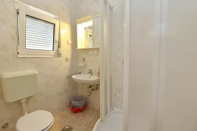 Room Ana Finida 1 with balcony