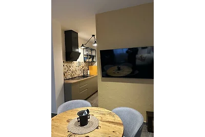 Apartment Urban Living