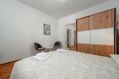 Apartment Maria in Porec, Istria