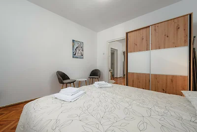 Apartment Maria in Porec, Istria