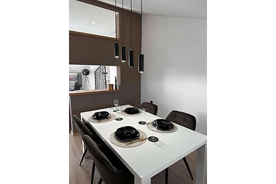 Premium Apartment Seaview