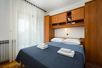Apartment Bruna in Porec, Istria
