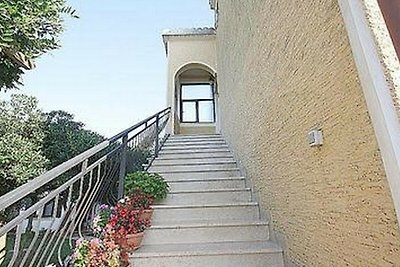 Apartment Bruna in Porec, Istria