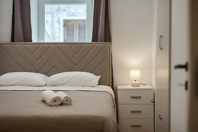 Deluxe Apartment Antonija