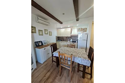 Apartment Erna II in Porec, Istria