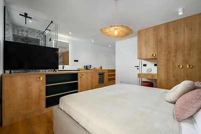 Exclusive Rooms Porto II