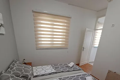 Apartment Amko in Porec, Istria