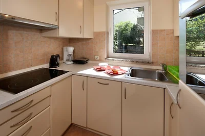 Apartment Saša