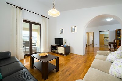 Apartment Bruna in Porec, Istria