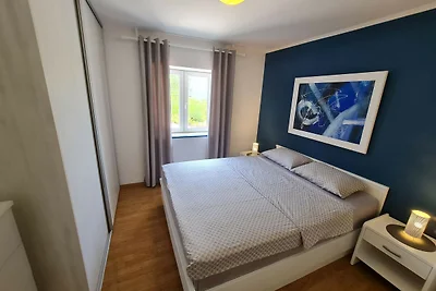 Apartment Erna in Porec, Istria