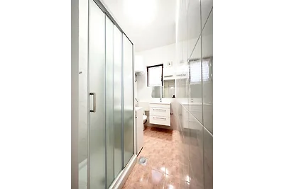 Apartment Tulipano