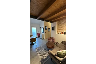 Apartment Urban Grey