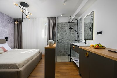 Exclusive Rooms Porto I