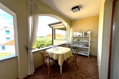 Apartment Branko I in Porec, Istria