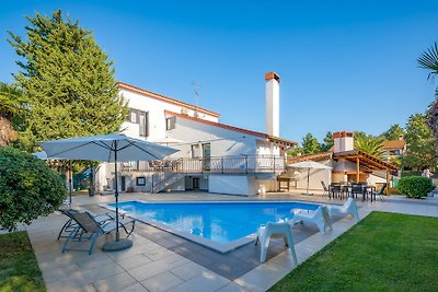 Villa Martimar