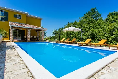 Villa Splendida