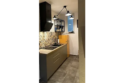 Apartment Urban Living