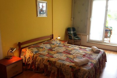 Apartment Alexandra in Porec, Istria