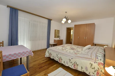 Room Ana Finida 1 with balcony
