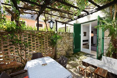 Apartment Andrea Old Town in Porec, Istria