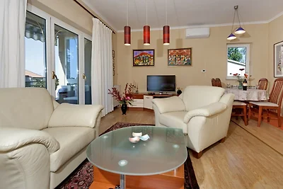 Apartment Rocco