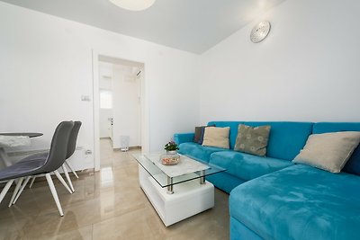 Premium apartment Peschiera Porec