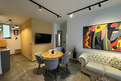 Apartment Urban Living