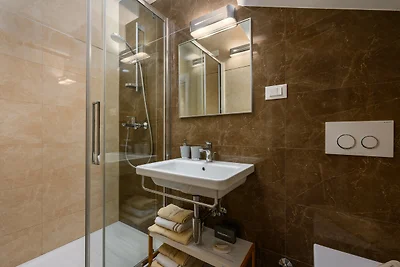 Premium Apartment Bianca in Porec,