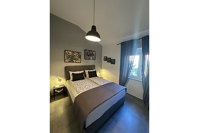 Apartment Urban Grey