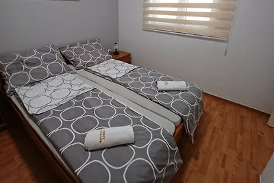 Apartment Amko in Porec, Istria