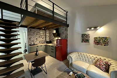 Apartment Urban Green
