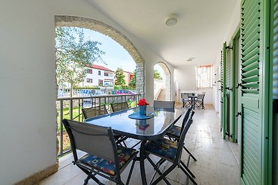 Apartment Inteuro Porec