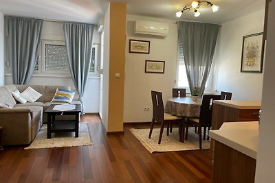 Charming apartment in Zagreb- Apartment Kaj