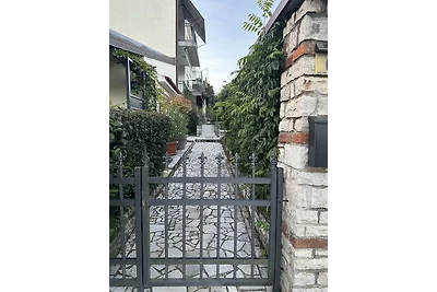 Premium apartment Sunny