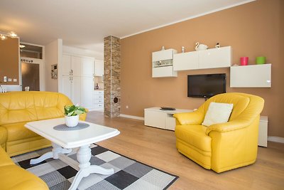 Apartment Tereza Porec