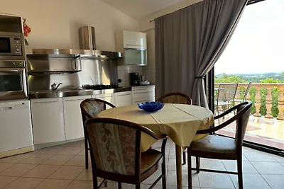 Apartment Branko II in Porec, Istria