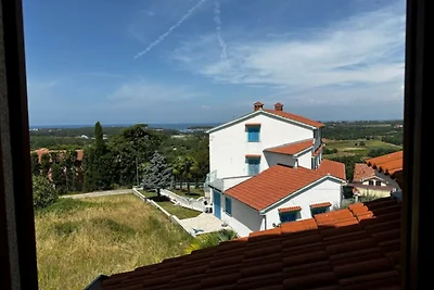 Apartment Branko II in Porec, Istria