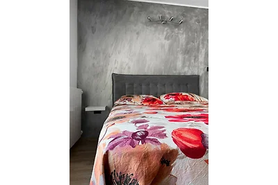 Premium Apartment Seaview