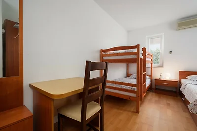 Apartment Inteuro Porec