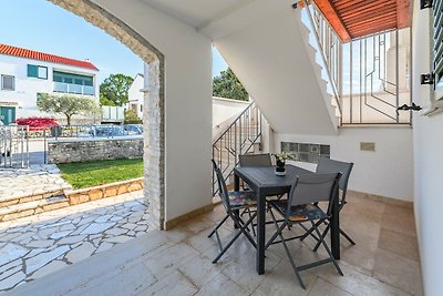 Apartment Inteuro Porec