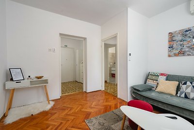 Apartment Maria in Porec, Istria