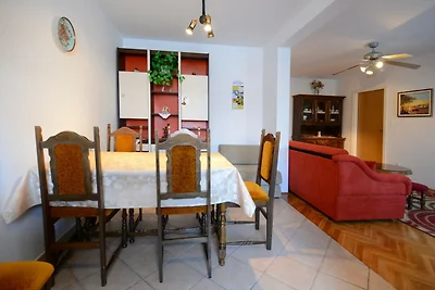 Apartment Filipin in Porec, Istria